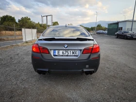 BMW 530 M PERFORMANCE | Mobile.bg    6