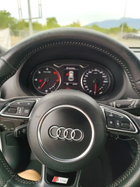 Audi A3 S line | Mobile.bg    9
