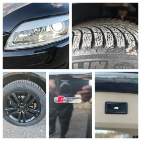 Audi Q7 S line 7м FULL - 13333 лв. / 6817.05 € - 99766179 17