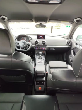Audi A3 S line | Mobile.bg    8