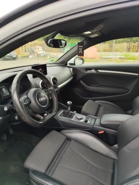 Audi A3 S line | Mobile.bg    5