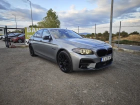 BMW 530 M PERFORMANCE | Mobile.bg    3