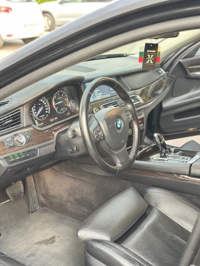 Обява за продажба на BMW 730 3.0 F02 Long  ~30 000 лв. - изображение 4
