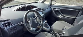 Обява за продажба на Toyota Verso ~22 500 лв. - изображение 7