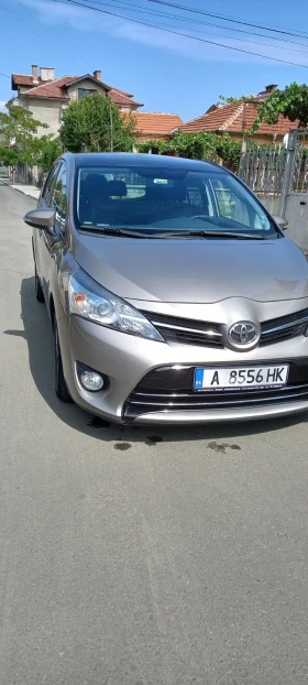 Обява за продажба на Toyota Verso ~22 500 лв. - изображение 5