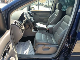 Обява за продажба на VW Touran 2.0tdi ~5 999 лв. - изображение 7