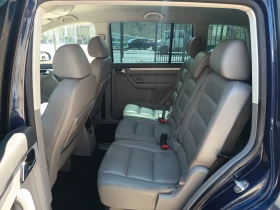 Обява за продажба на VW Touran 2.0tdi ~5 999 лв. - изображение 9