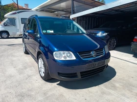 Обява за продажба на VW Touran 2.0tdi ~5 999 лв. - изображение 1