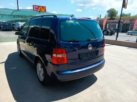 Обява за продажба на VW Touran 2.0tdi ~5 999 лв. - изображение 5