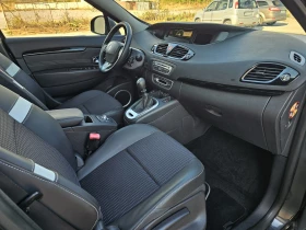Renault Scenic 1.5 XMOD* NAVI* CAMERA - цена по договаряне - 99407850 11
