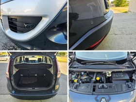 Renault Scenic 1.5 XMOD* NAVI* CAMERA - цена по договаряне - 99407850 17