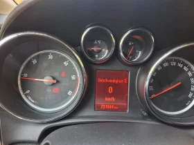 Opel Astra 1.7 CDTI * * Germany* *  | Mobile.bg    12