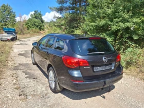 Opel Astra 1.7 CDTI * * Germany* *  | Mobile.bg    2