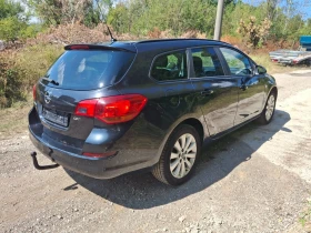 Opel Astra 1.7 CDTI * * Germany* *  | Mobile.bg    3