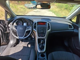 Opel Astra 1.7 CDTI * * Germany* *  | Mobile.bg    9