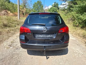Opel Astra 1.7 CDTI * * Germany* *  | Mobile.bg    6