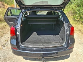 Opel Astra 1.7 CDTI * * Germany* *  | Mobile.bg    7