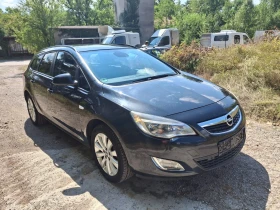 Opel Astra 1.7 CDTI * * Germany* *  | Mobile.bg    4
