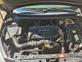 Opel Astra 1.7 CDTI * * Germany* *  | Mobile.bg    13