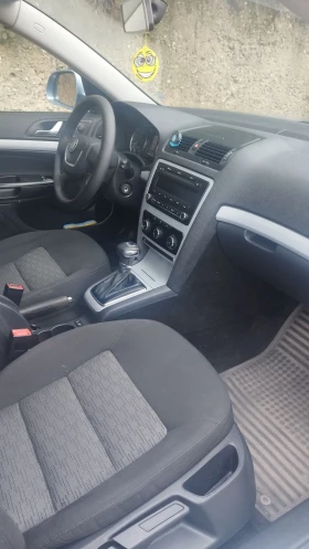 Обява за продажба на Skoda Octavia ~4 744 EUR - изображение 7