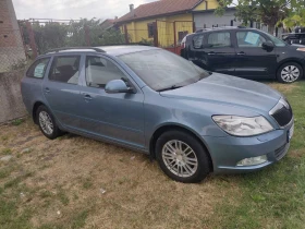 Обява за продажба на Skoda Octavia ~4 744 EUR - изображение 2