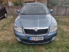 Обява за продажба на Skoda Octavia ~4 744 EUR - изображение 1