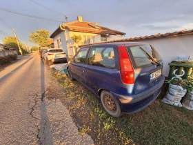Fiat Punto | Mobile.bg    2