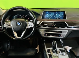 Обява за продажба на BMW 740 Diesel XDRIVE ~26 500 EUR - изображение 4 | Auto.bg Обява за продажба на BMW 740 Diesel XDRIVE ~26 500 EUR - изображение 4