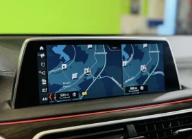 Обява за продажба на BMW 740 Diesel XDRIVE ~26 500 EUR - изображение 6 | Auto.bg Обява за продажба на BMW 740 Diesel XDRIVE ~26 500 EUR - изображение 6