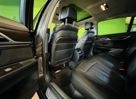 Обява за продажба на BMW 740 Diesel XDRIVE ~26 500 EUR - изображение 10 | Auto.bg Обява за продажба на BMW 740 Diesel XDRIVE ~26 500 EUR - изображение 10