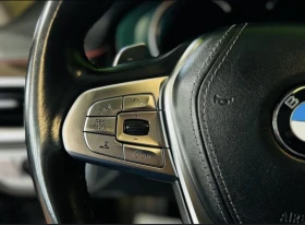Обява за продажба на BMW 740 Diesel XDRIVE ~26 500 EUR - изображение 7 | Auto.bg Обява за продажба на BMW 740 Diesel XDRIVE ~26 500 EUR - изображение 7