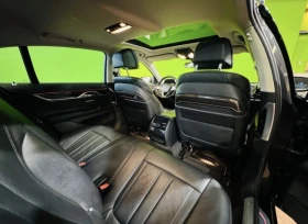 Обява за продажба на BMW 740 Diesel XDRIVE ~26 500 EUR - изображение 11 | Auto.bg Обява за продажба на BMW 740 Diesel XDRIVE ~26 500 EUR - изображение 11