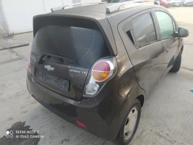 Chevrolet Spark 1.0 - | Mobile.bg    3