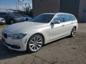 BMW 328 * 4dr Touring Wagon 328d xDrive AWD * CARFAX * 