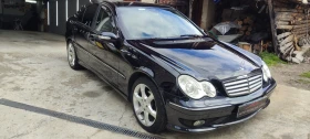 Mercedes-Benz C 220 | Mobile.bg    17