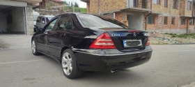 Обява за продажба на Mercedes-Benz C 220 ~9 300 лв. - изображение 6 | Auto.bg Обява за продажба на Mercedes-Benz C 220 ~9 300 лв. - изображение 6