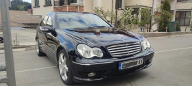 Обява за продажба на Mercedes-Benz C 220 ~9 300 лв. - изображение 1 | Auto.bg Обява за продажба на Mercedes-Benz C 220 ~9 300 лв. - изображение 1