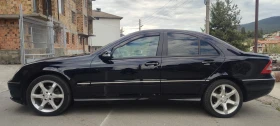 Обява за продажба на Mercedes-Benz C 220 ~9 300 лв. - изображение 5 | Auto.bg Обява за продажба на Mercedes-Benz C 220 ~9 300 лв. - изображение 5