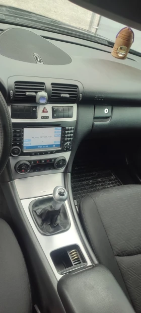 Обява за продажба на Mercedes-Benz C 220 ~9 300 лв. - изображение 11 | Auto.bg Обява за продажба на Mercedes-Benz C 220 ~9 300 лв. - изображение 11