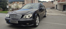 Обява за продажба на Mercedes-Benz C 220 ~9 300 лв. - изображение 1 | Auto.bg Обява за продажба на Mercedes-Benz C 220 ~9 300 лв. - изображение 1