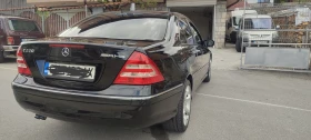 Обява за продажба на Mercedes-Benz C 220 ~9 300 лв. - изображение 2 | Auto.bg Обява за продажба на Mercedes-Benz C 220 ~9 300 лв. - изображение 2