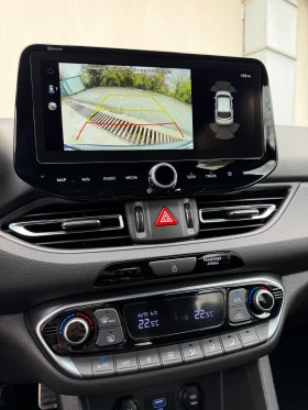 Hyundai I30 N line в Гаранция - 37900 лв. / 19377.96 € - 45228645 9