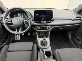 Hyundai I30 N line в Гаранция - 37900 лв. / 19377.96 € - 45228645 7