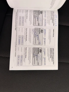 Hyundai I30 N line в Гаранция - 37900 лв. / 19377.96 € - 45228645 13