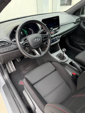 Hyundai I30 N line в Гаранция - 37900 лв. / 19377.96 € - 45228645 4
