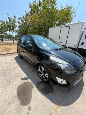 Renault Grand scenic | Mobile.bg � ����� ������ 10