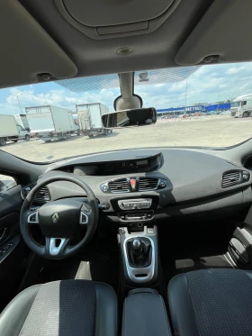 Renault Grand scenic | Mobile.bg � ����� ������ 14