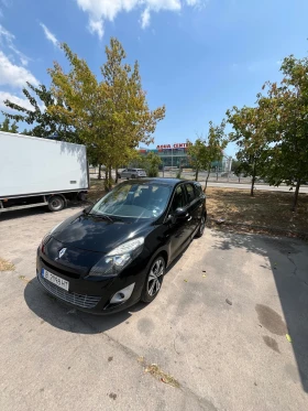 Renault Grand scenic | Mobile.bg � ����� ������ 8