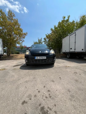 Renault Grand scenic | Mobile.bg � ����� ������ 9
