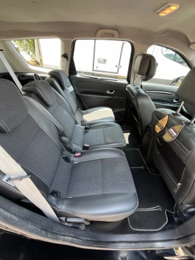 Renault Grand scenic | Mobile.bg � ����� ������ 12